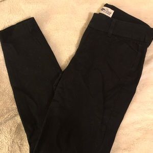 Old navy pixie pants